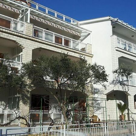 Apartments Adelheid In Biograd, Close To The Beach Biograd Na Moru Exteriör bild
