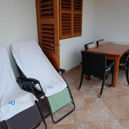Apartments Adelheid In Biograd, Close To The Beach Biograd Na Moru Exteriör bild