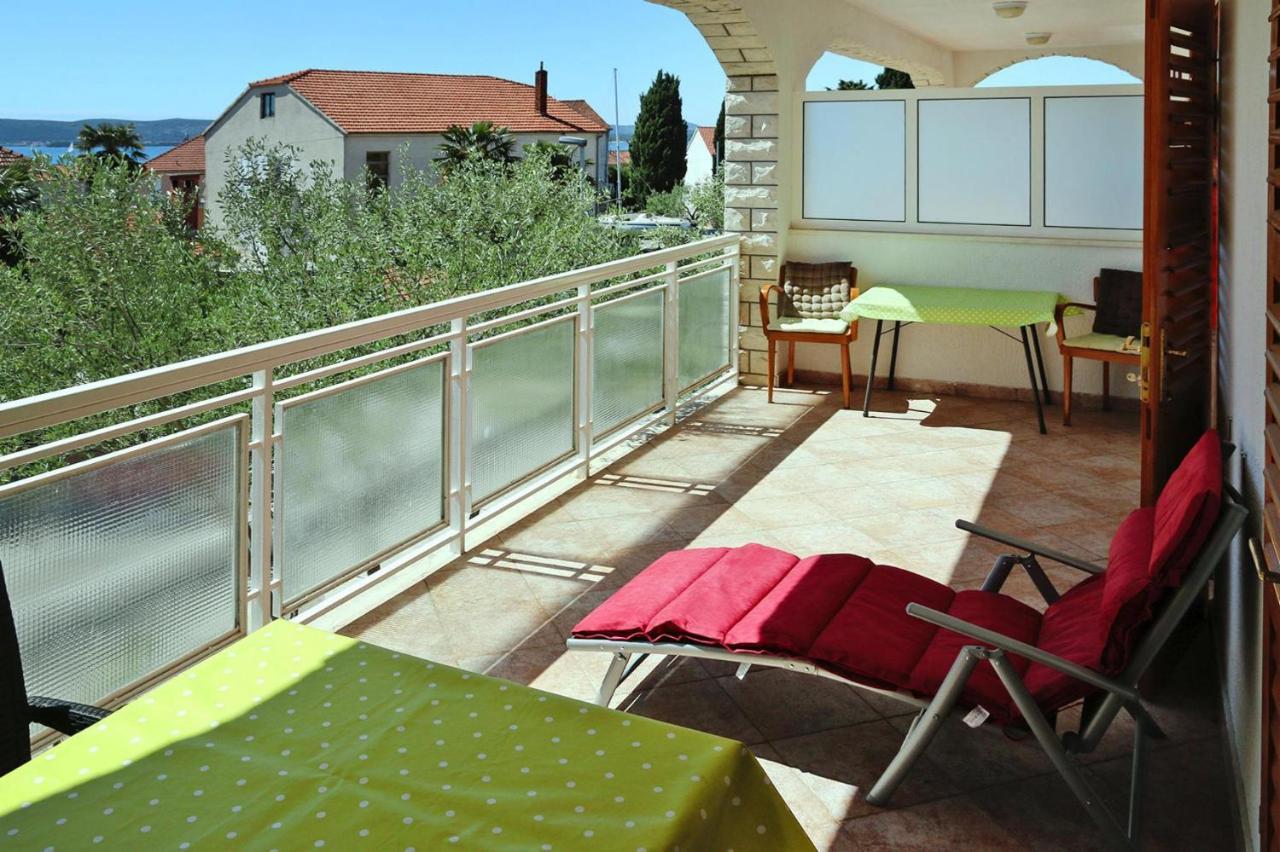 Apartments Adelheid In Biograd, Close To The Beach Biograd Na Moru Exteriör bild