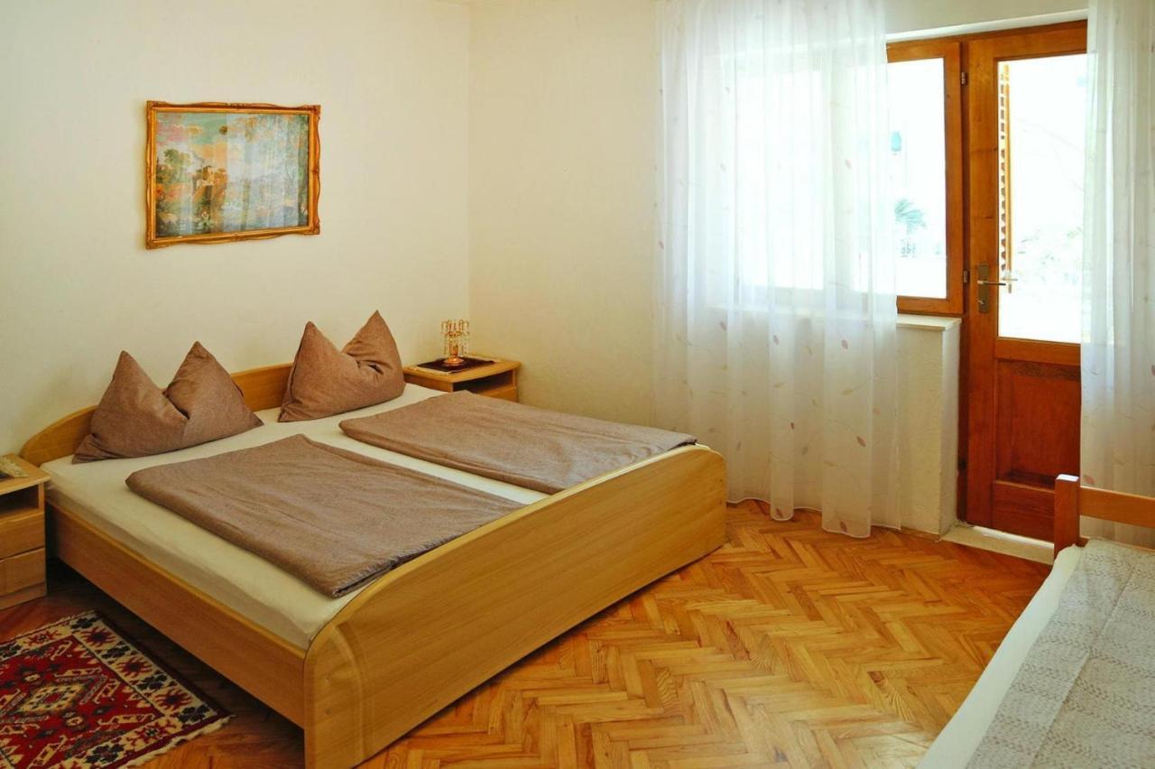 Apartments Adelheid In Biograd, Close To The Beach Biograd Na Moru Exteriör bild