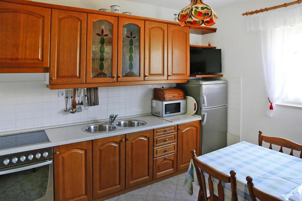 Apartments Adelheid In Biograd, Close To The Beach Biograd Na Moru Exteriör bild