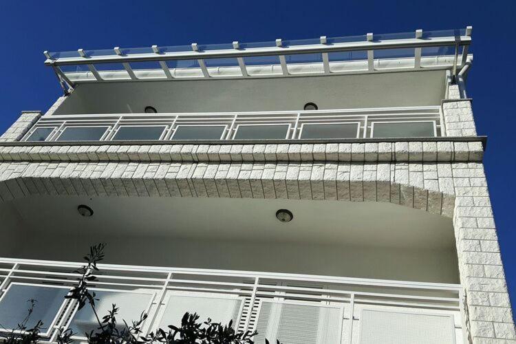 Apartments Adelheid In Biograd, Close To The Beach Biograd Na Moru Exteriör bild