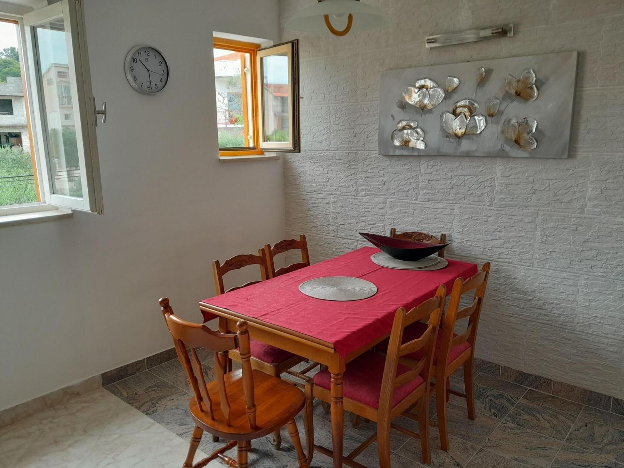 Apartments Adelheid In Biograd, Close To The Beach Biograd Na Moru Exteriör bild