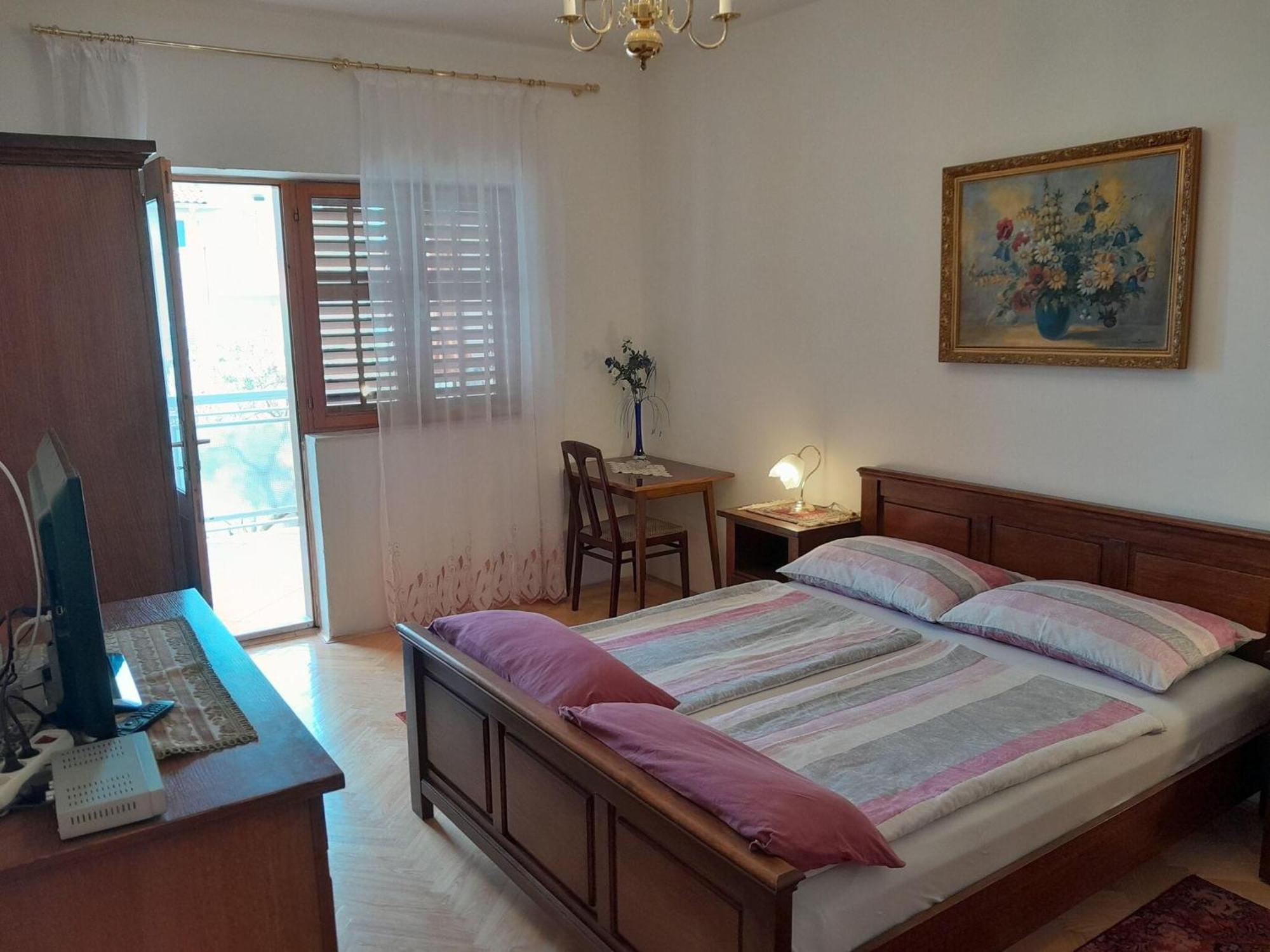 Apartments Adelheid In Biograd, Close To The Beach Biograd Na Moru Exteriör bild